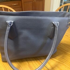 Dagne Dover Commuter Tote